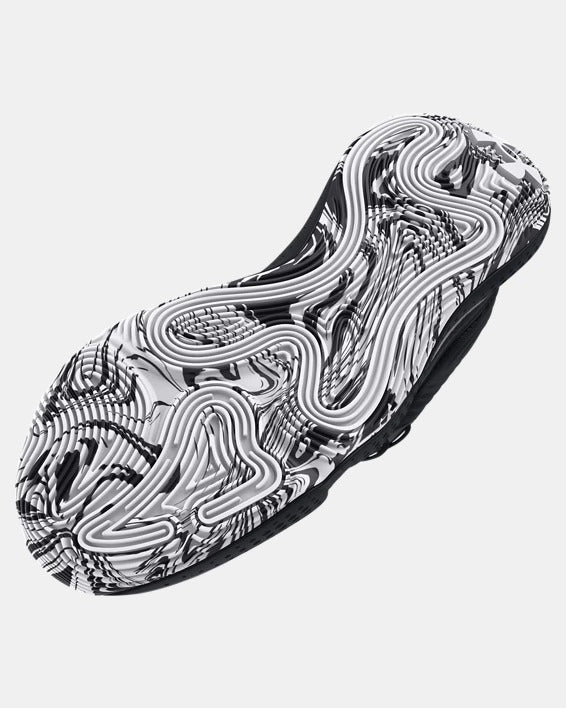 Spawn 6 Mid 3 Basketball Shoes - High Performance Men's Basketball Sneakers for Indoor & Outdoor Courts - Perfect for Training, Games, and Streetwear Fashion