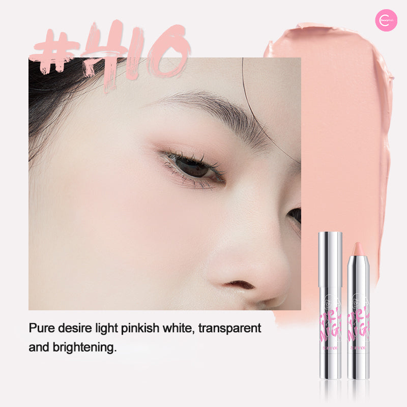 NEIYOU Atmosphere Cream Blush - Soft Matte Liquid Blush for Cheeks & Lips, Long Lasting Natural Makeup, Vegan & Cruelty Free - Perfect for Everyday Wear, Date Night & Special Occasions