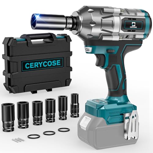 For Makita With 6 Socket