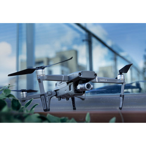 PGYTECH Drone Accessories Combo for DJI Mavic 2 Zoom | Professional Camera Stabilizer, Carrying Case & Mounts | Perfect for Aerial Photography & Travel Adventures