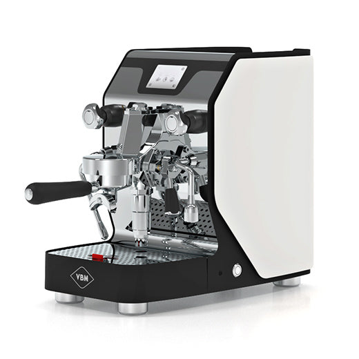 Vibiemme Domobar Super Digital Espresso Machine - Professional Italian Coffee Maker for Home & Cafe Use | Perfect for Latte, Cappuccino & Americano