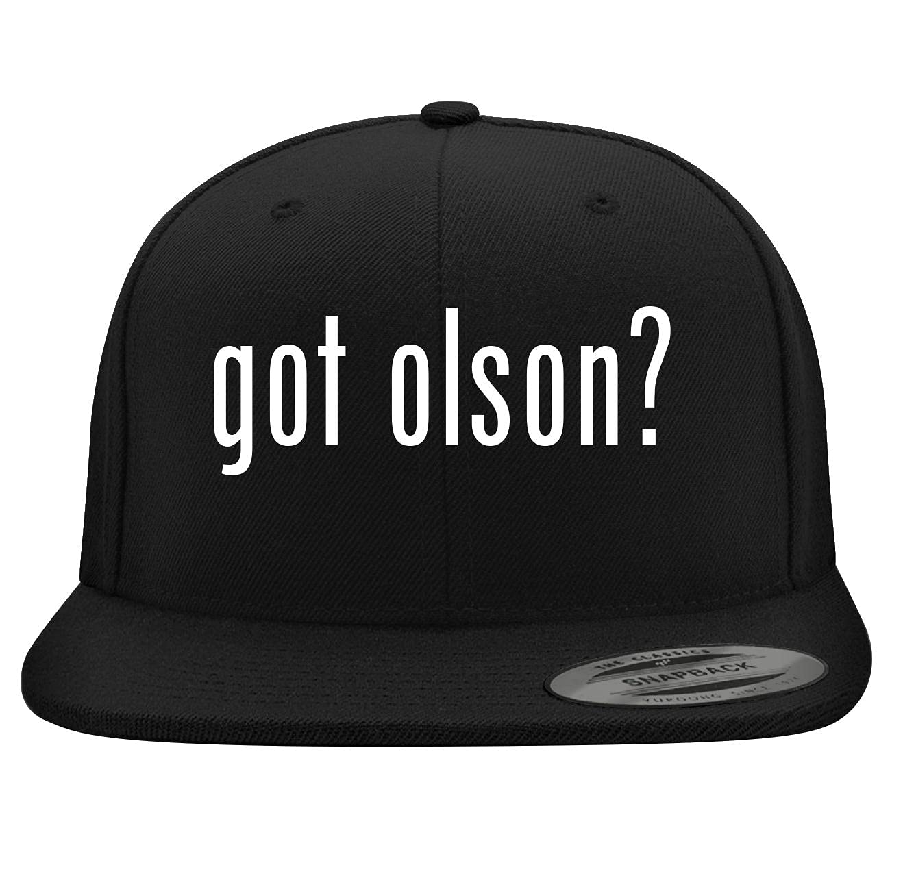 Yupoong 6089 Structured Flat Bill Snapback Hat - Embroidered Trendy Baseball Cap for Men & Women | BH Cool Designs | Perfect for Streetwear, Sports & Casual Outfits