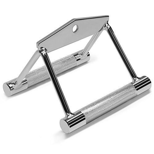 A. Double Row Chrome