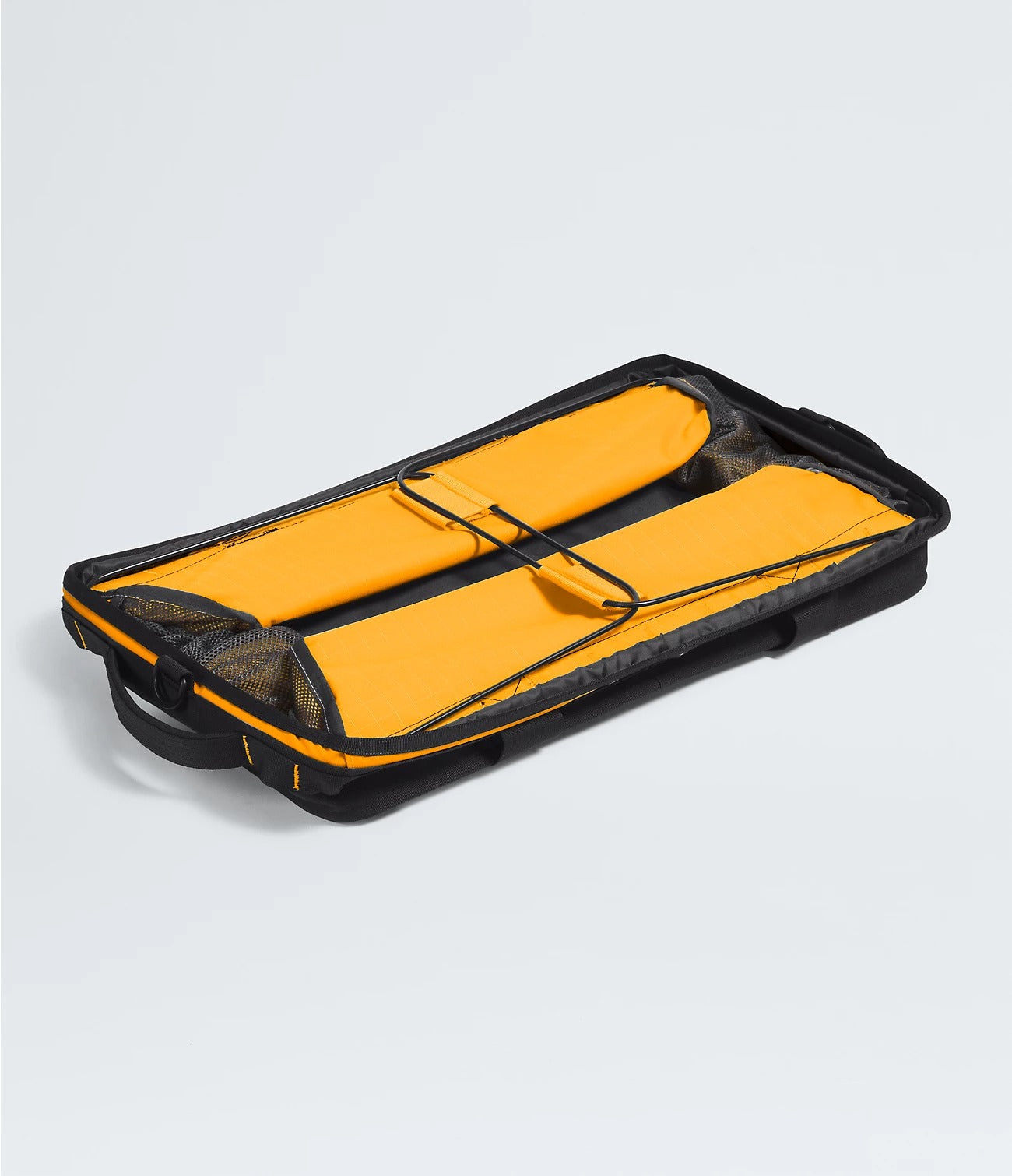Base Camp Gear Bin S - Durable Storage Organizer for Camping, Hiking & Outdoor Adventures - Perfect for Tents, RVs & Backpacking Trips