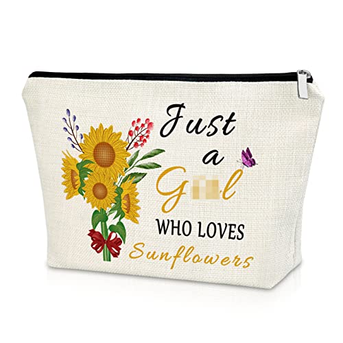 Who Loves Sunflowers （2）