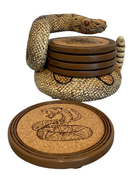 Camo Snake