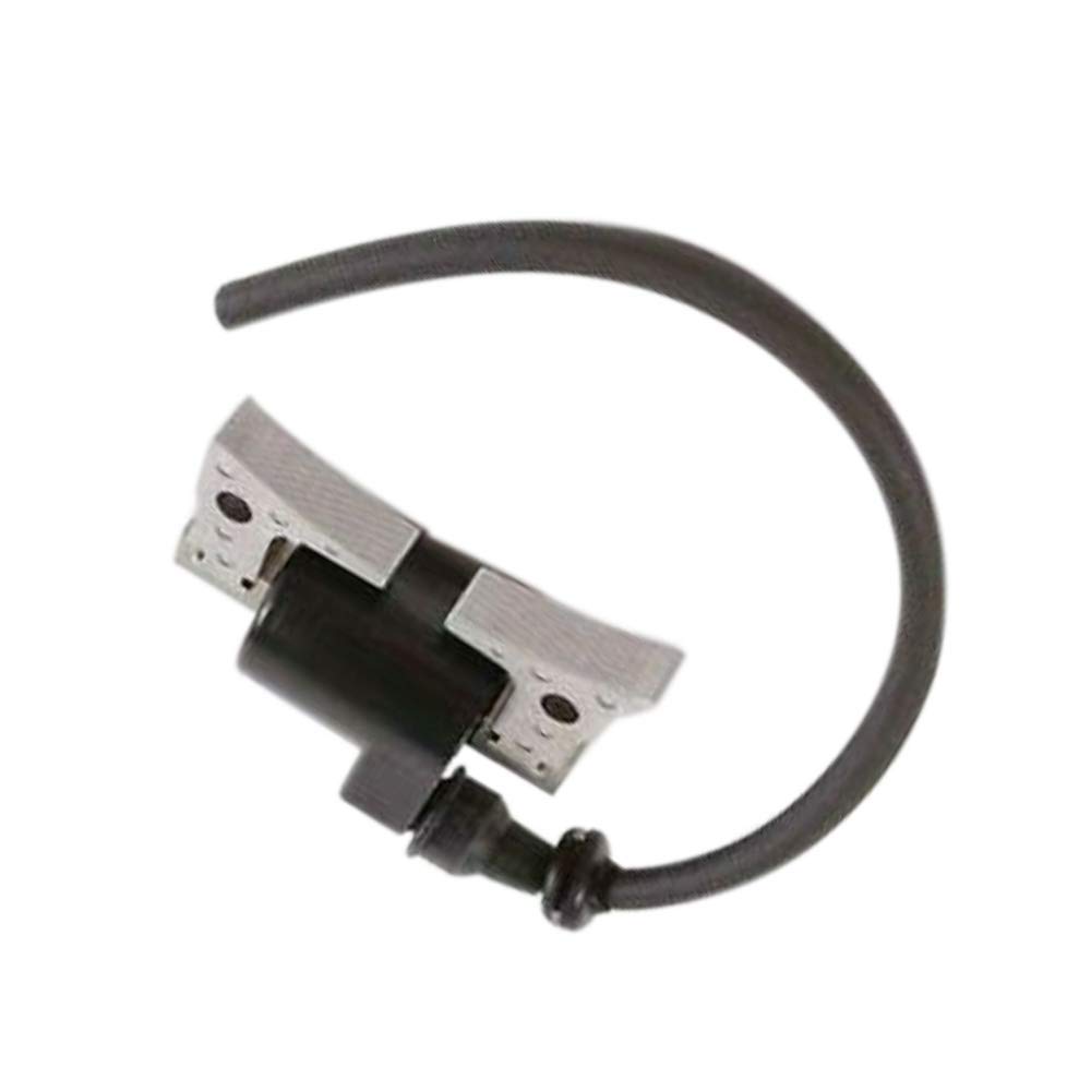 JEM&JULES 20A-79431-01 Ignition Coil Replacement for Subaru Ex13 Ex17 Ex21 & Robin SP170 SP210 Engines - Compatible with Models EX13, EX17, EX21, SP170, SP210 - Perfect for Engine Performance & Maintenance