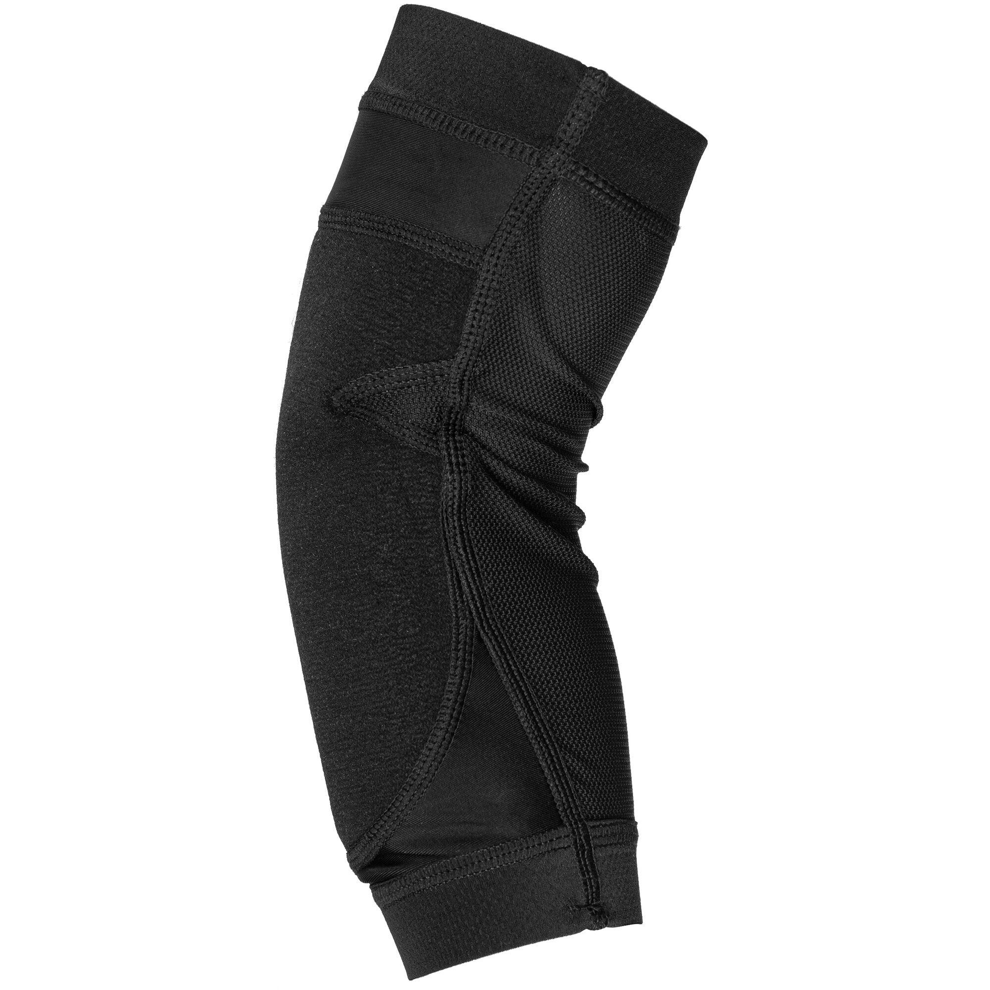 Race Pro Elbow Support Sleeve - Compression Arm Sleeve for Weightlifting, CrossFit & Gym Workouts - Relieves Joint Pain & Enhances Performance