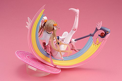 Amakuni Invaders of the Rokujyoma: Yurika Nijino 1/8 Scale PVC Anime Figure - Perfect for Anime Collectors & Home Display