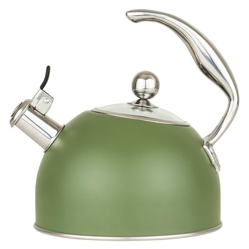 Cypress Green