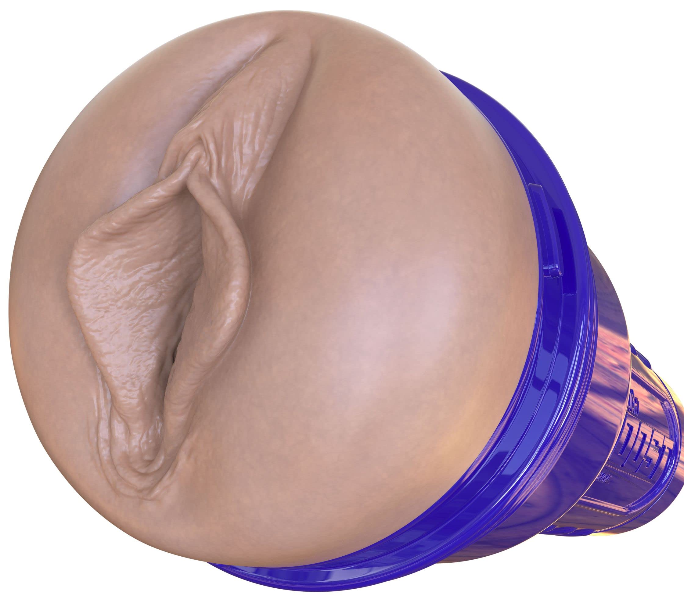 FLESHLIGHT Boost Bang Male Masturbator - Realistic & Rechargeable Men's Sex Toy for Enhanced Pleasure - Perfect for Solo Play & Couples Fun