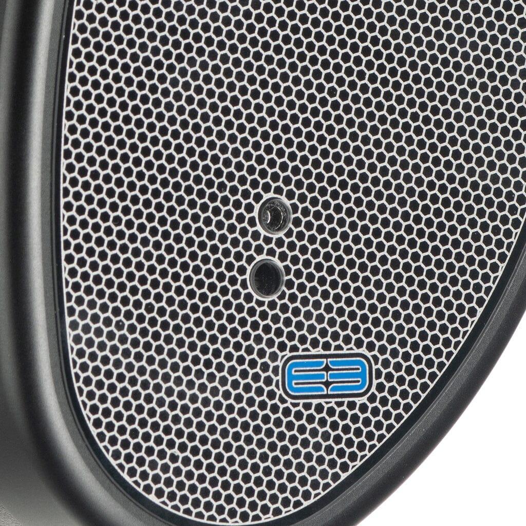 Dan Clark Audio E3 Premium Over-Ear Headphones - High-Fidelity Sound for Audiophiles, Studio Recording & Gaming