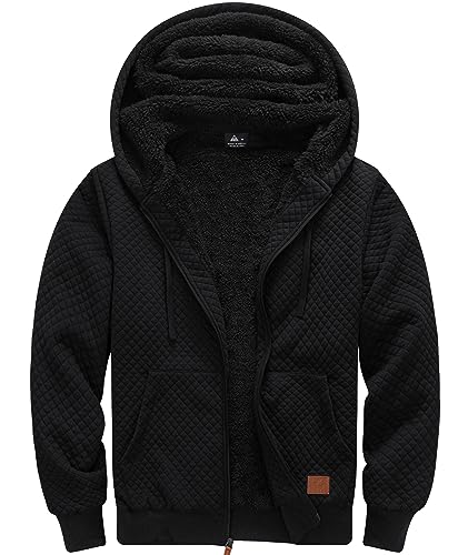Solid Black