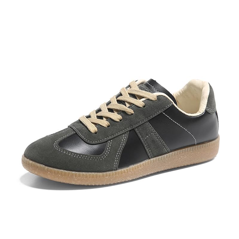2025 Spring/Summer White Couple Running Shoes - Breathable Casual Board Sneakers for Men & Women | Perfect for Jogging, Walking and Daily Wear