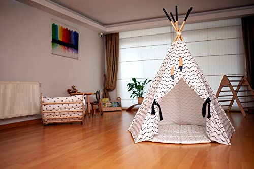 Tepee