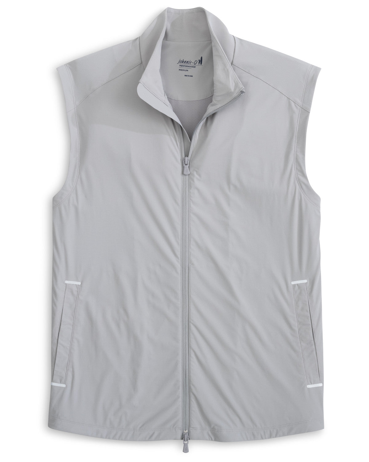 Johnnie O Zimmer Vest for Men - Waterproof & Lightweight Seal Hunting Jacket - Perfect for Outdoor Adventures, Camping, and Fishing