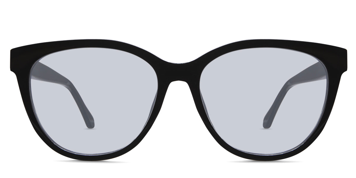 Gava Women's Prescription Tinted Sunglasses - UV Protection, Fashionable & Comfortable for Driving, Outdoor Activities & Daily Wear