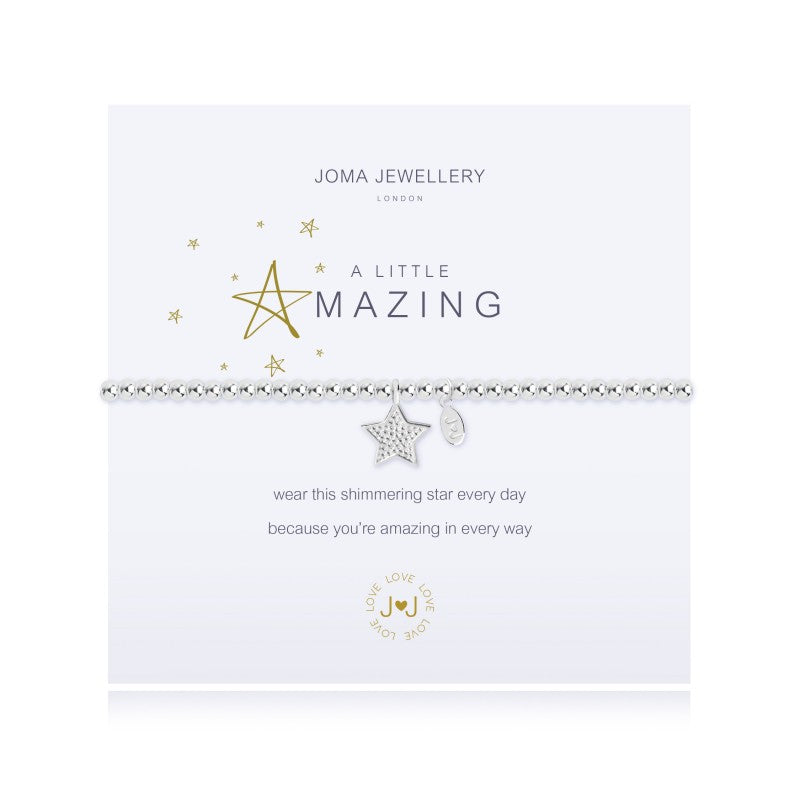 Joma Jewelry Bracelet - Elegant & Unique Handmade Bracelet for Women | Perfect for Gifts, Parties & Everyday Wear