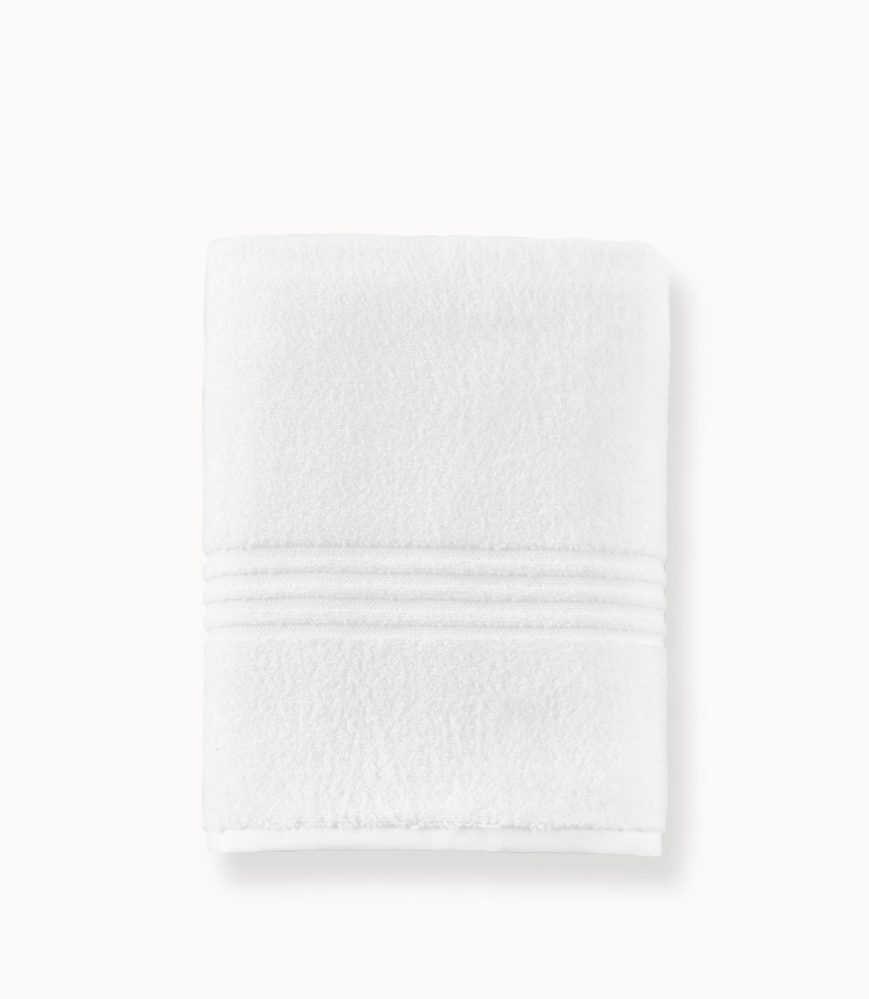 Luxury Chelsea Plush Bath Towel Set - Super Soft & Absorbent Cotton Towels for Spa, Bathroom & Pool - 6-Piece Quick Dry Towels for Home & Hotel Use