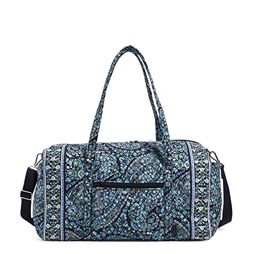 Dreamer Paisley - Recycled Cotton