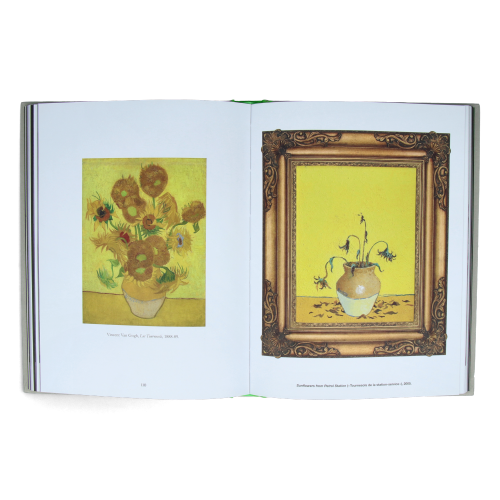 Banksy Reinterprets Art History - Unique Street Art Prints for Home & Office Decor | Perfect for Modern Art Lovers & Urban Style Enthusiasts