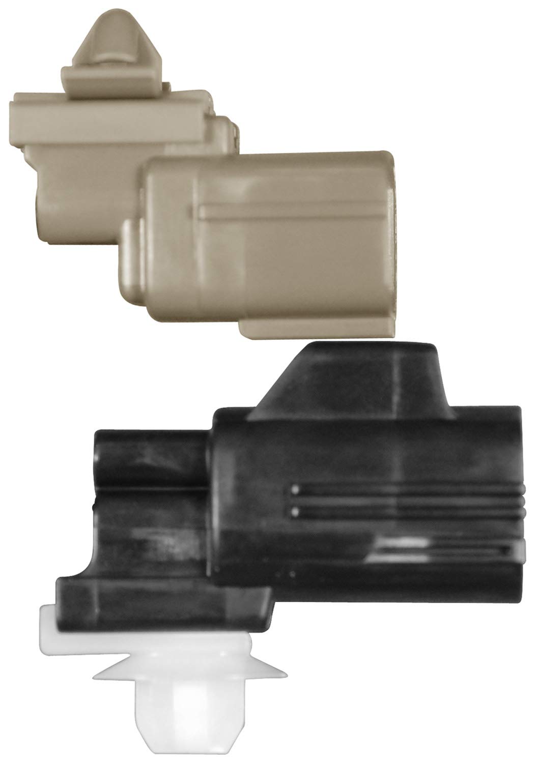 NTK 24356 Air Fuel Ratio Sensor - High Performance O2 Sensor for Honda, Toyota, Nissan - Improves Fuel Efficiency & Engine Performance - Perfect for City Driving & Highway Commutes