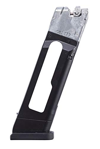 Black Gen3 Magazine