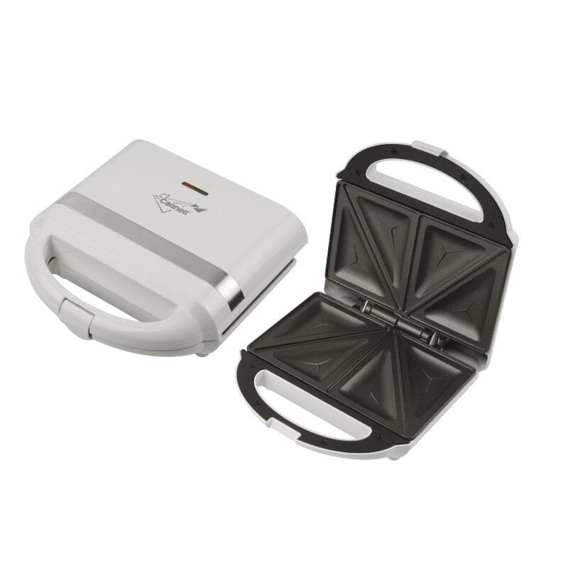 Cornell Sandwich Maker CSMS31 - 2 Slice Toaster & Panini Press for Quick & Easy Breakfast, Lunch - Perfect for Home, Office, Dorm Use