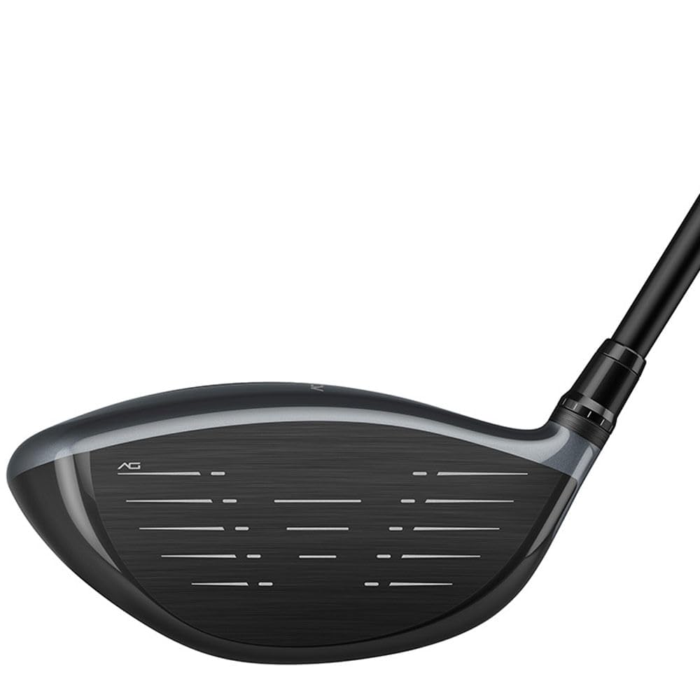 Adams Golf Idea Men's Right-Handed Driver 9° Loft with Regular Flex Graphite Shaft - Perfect for Mid-Handicap Golfers on the Course