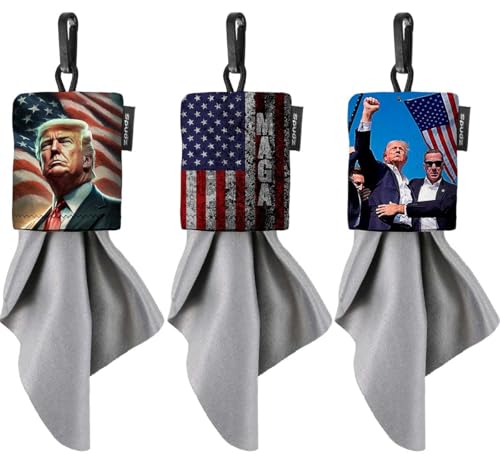 Classic 10 X 10 - Trump Maga (3 Pack)
