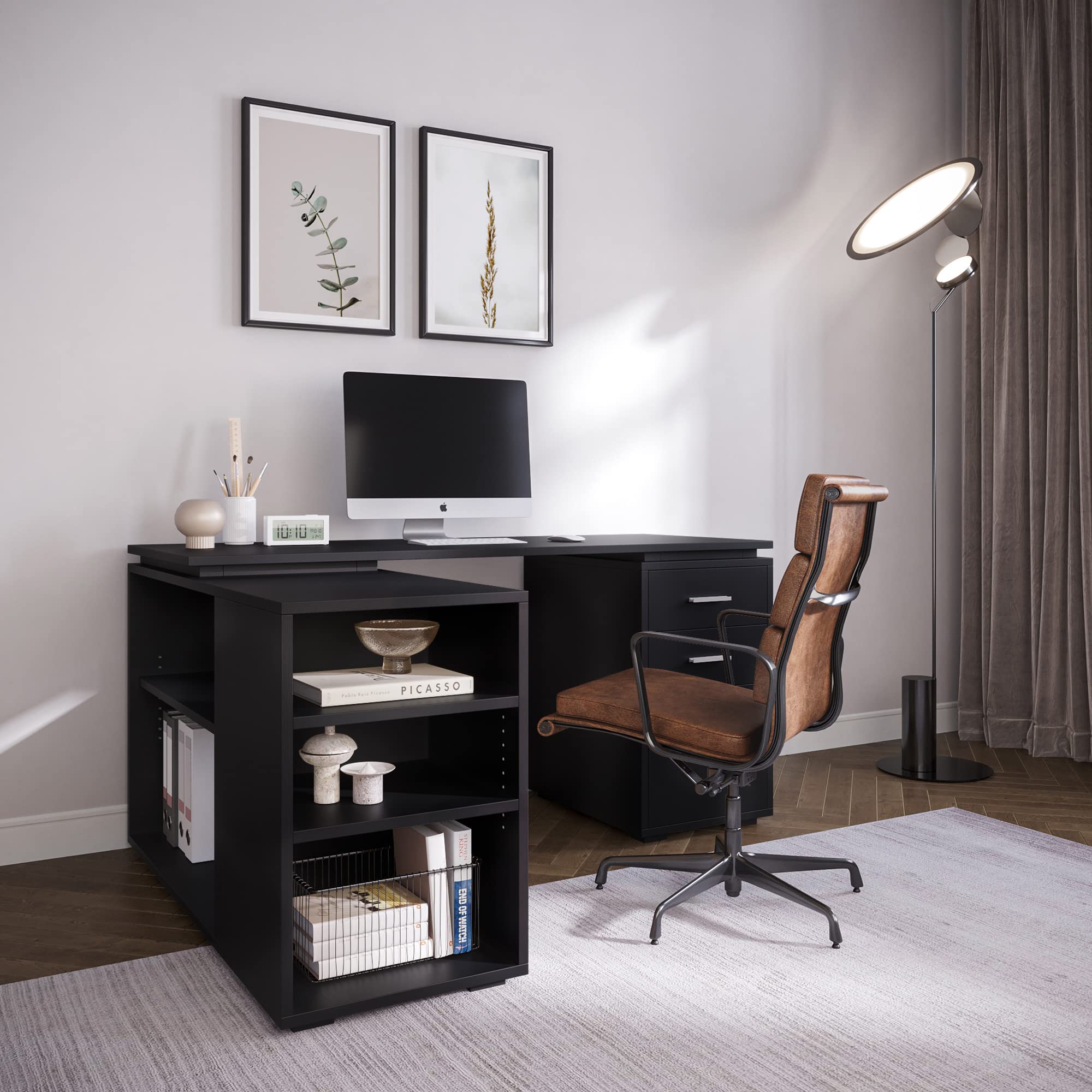 BELLEZE 60