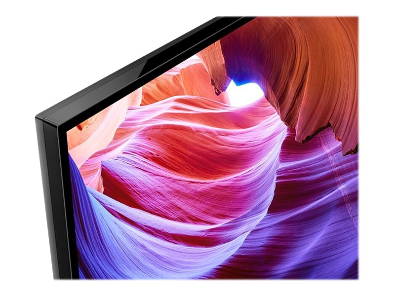 Sony KD-75X85K 75 Inch 4K Ultra HD Smart LED TV with HDR, Dolby Vision & Alexa Compatibility - Perfect for Home Theater, Gaming & Streaming Entertainment