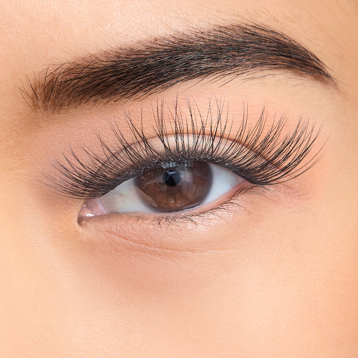 Drama Core Gossamer® False Eyelashes - Natural & Voluminous Lashes for Stunning Eye Makeup | Perfect for Parties, Weddings, and Special Occasions