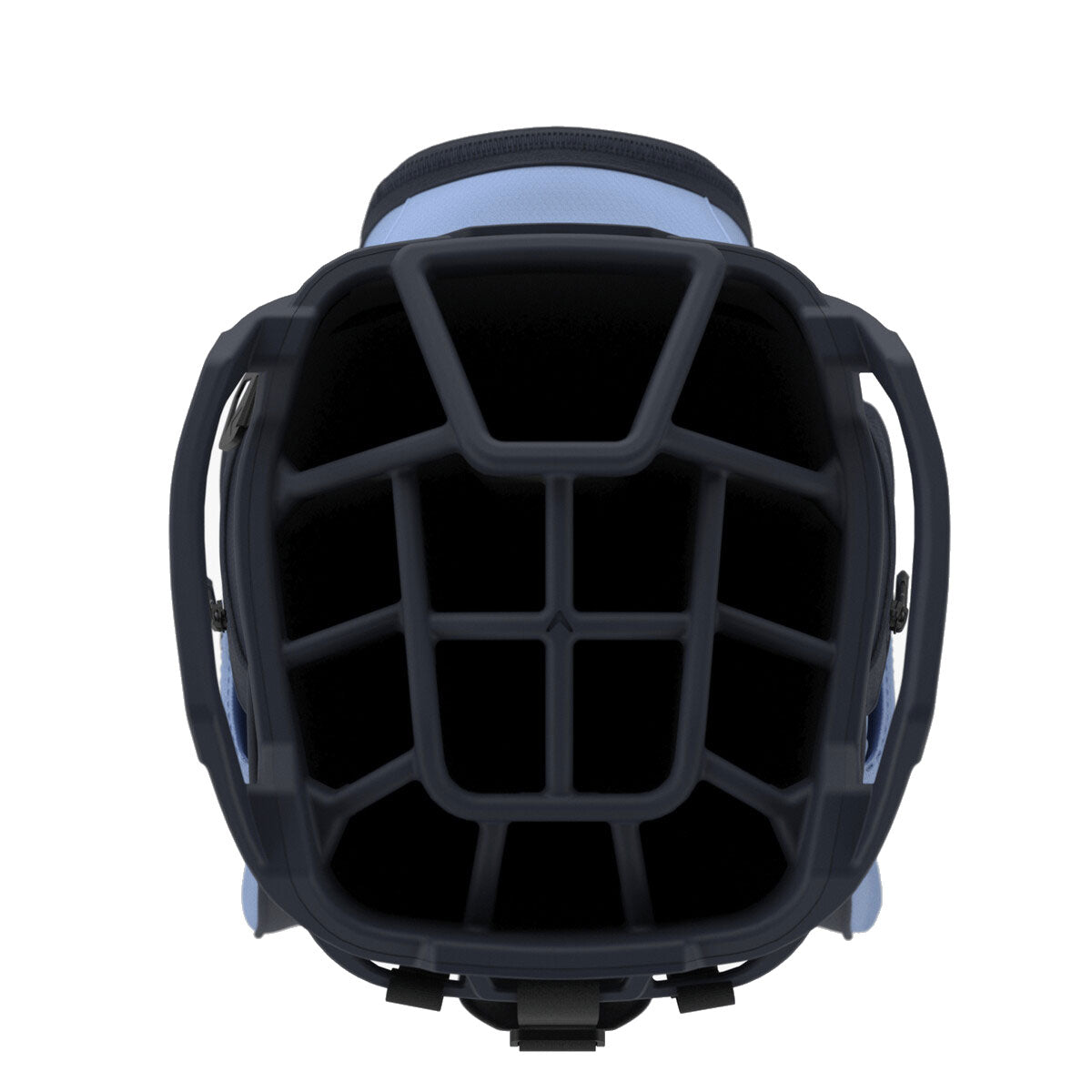 Callaway Org 14 Golf Cart Bag with 14-Way Divider - Lightweight Water-Resistant Golf Stand Bag for Men & Women - Perfect for Golf Course & Driving Range Practice