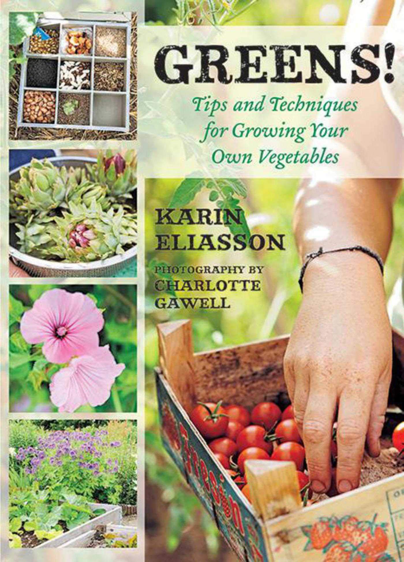 Organic Vegetable Gardening Guide: Tips & Techniques for Growing Fresh Greens at Home | Perfect for Urban Farming & Sustainable Living