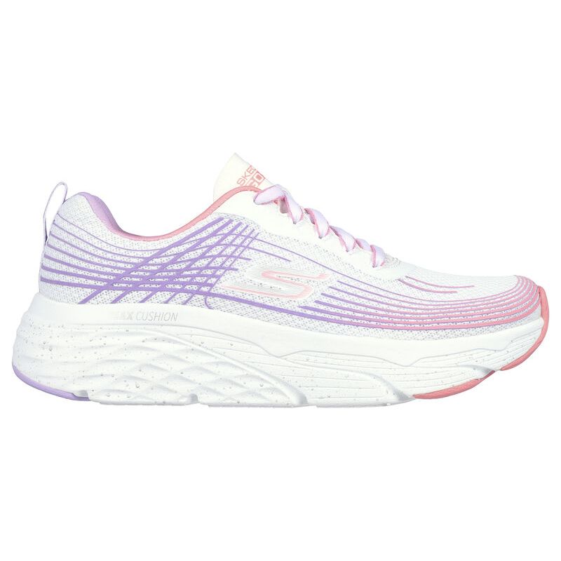 Women's Max Cushioning Elite Running Shoes - Lightweight Comfort for Marathon Training & Everyday Jogging - Perfect for Road Running, Gym Workouts & Fitness Enthusiasts