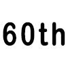 60th Birthday Gifts