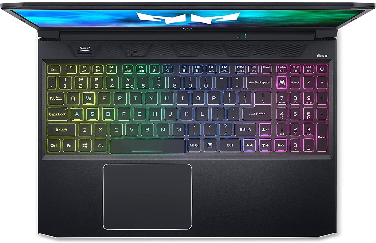 Acer Predator Helios 300 Gaming Laptop - i7-11800H, RTX 3060, 144Hz for Esports & Streaming