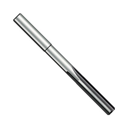 Kodiak Cutting Tools KCT160279 USA Made Solid Carbide Reamer - 0.2505