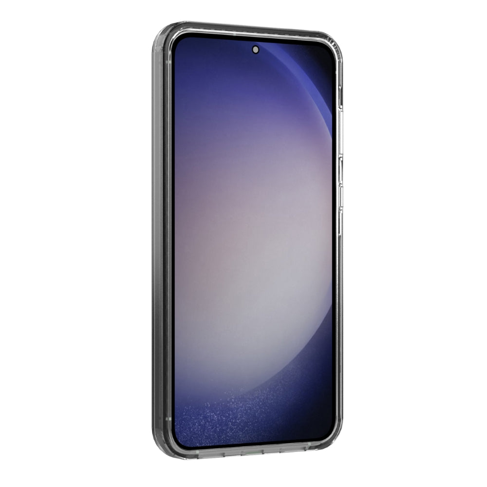 Impact Zero® Premium Protective Case for Samsung Galaxy S24, S24 Plus & S24 Ultra - Shockproof & Scratch-Resistant Cover for Everyday Use, Work & Travel