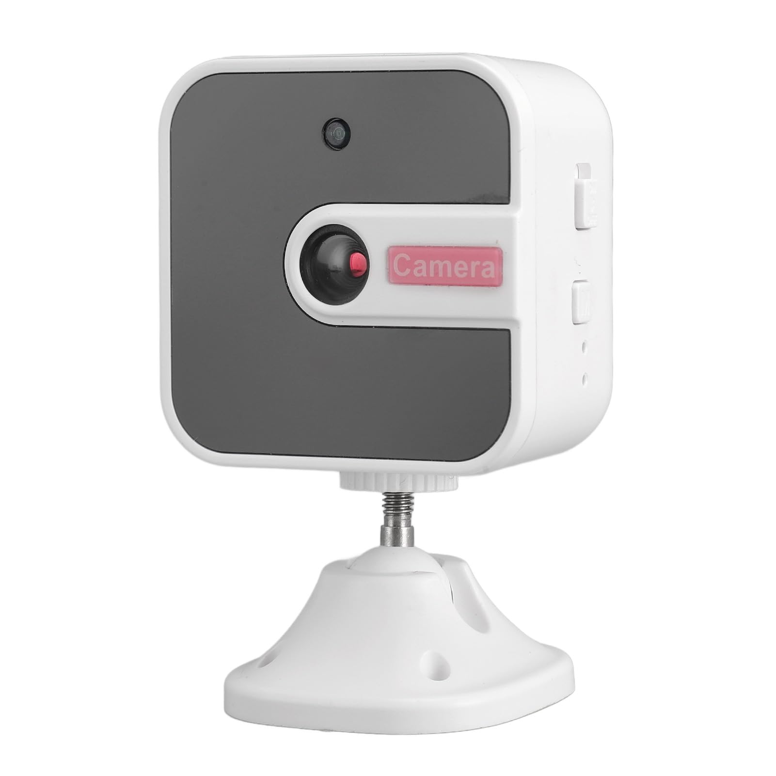 Wireless WiFi Security Camera for Home - 1080P HD, Night Vision, Weatherproof, Indoor/Outdoor Use - Perfect for Baby Monitoring, Pet Watching, and Home Surveillance
