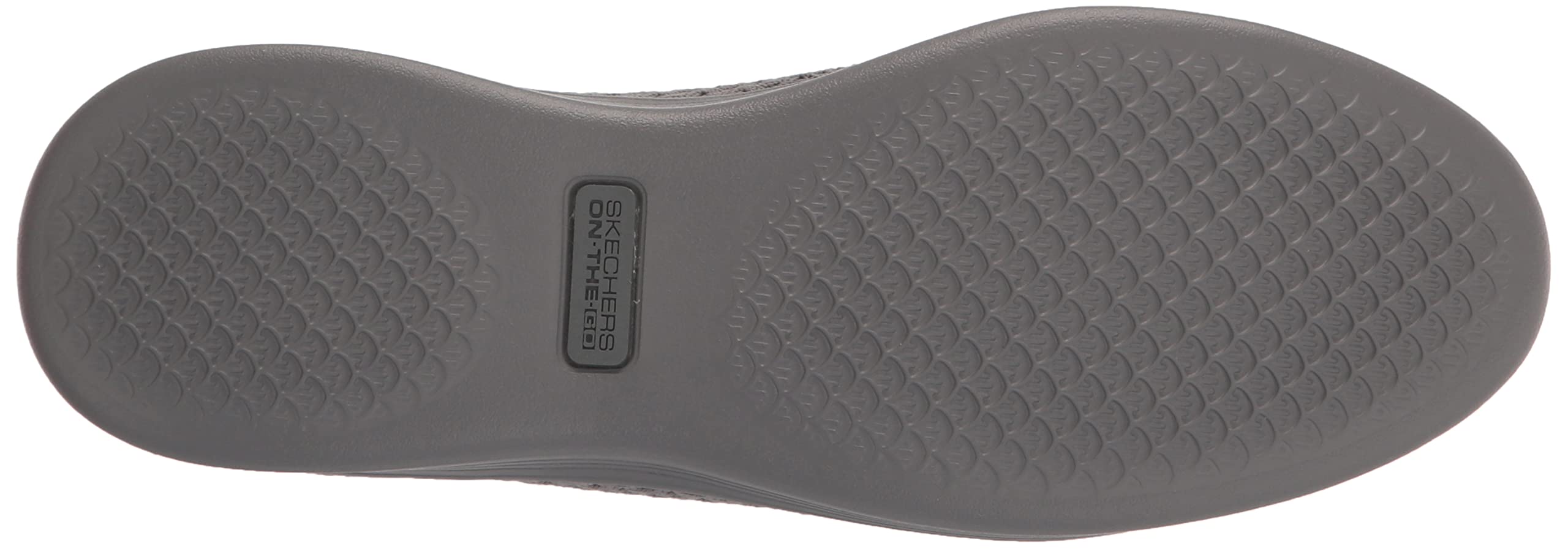 Skechers Women's On the Go Dreamy Amie Slip-On Walking Shoes - Comfortable Lightweight Sneakers for Travel, Work & Everyday Wear