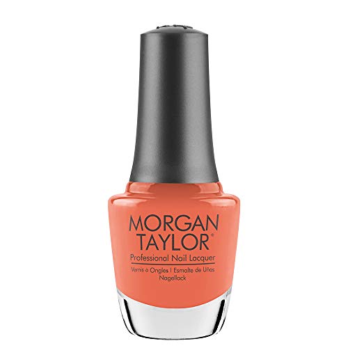 Orange Crush Blush