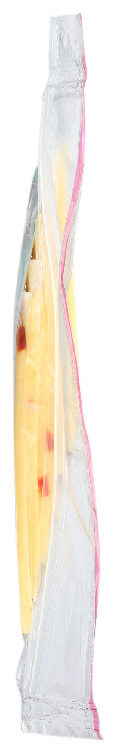 Organic Pepper Jack Cheese Sliced 6 oz - Perfect for Sandwiches & Snacking