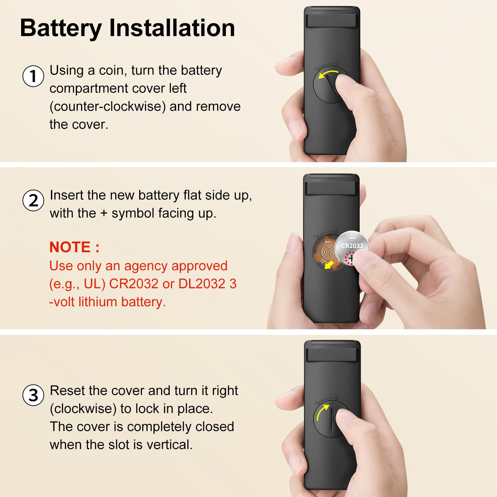 Original Bose TV Speaker & Solo Soundbar Series II Replacement Remote Control - Compatible with Bose Sound Systems for Home Theater & Entertainment Setup
