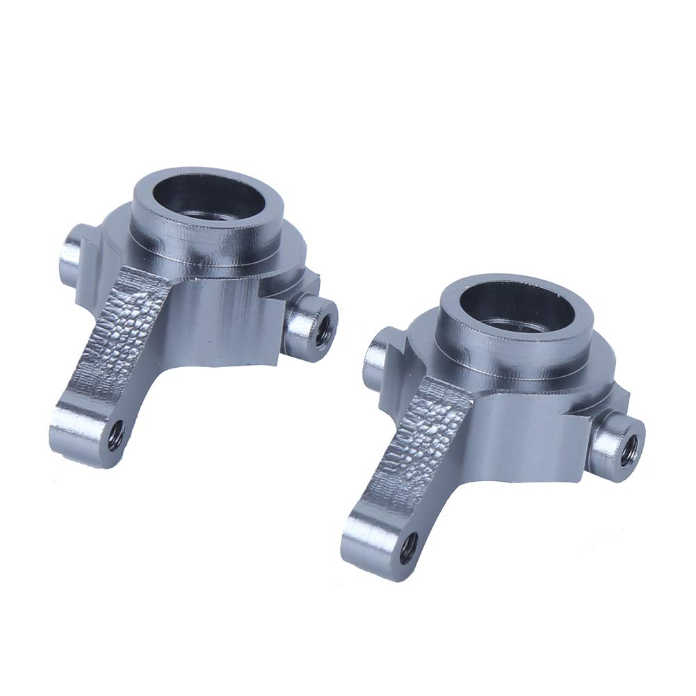 Portable Titanium RC Car Swing Arm Kit - Compact RC Car Spare Parts for Upgrading Remote Control Cars, Ideal for Off-Road and Racing Enthusiasts
