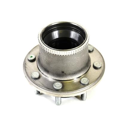 High-Quality Wheel Hub Assembly for Cars & Trucks - Durable Replacement Part for Smooth Ride & Performance - Perfect for Off-Road, Daily Commute & Highway Driving