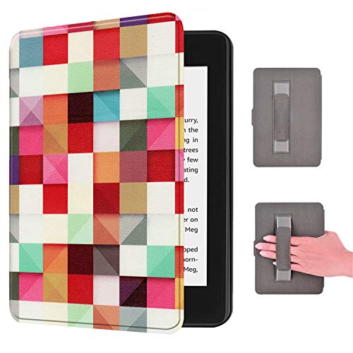Color grid