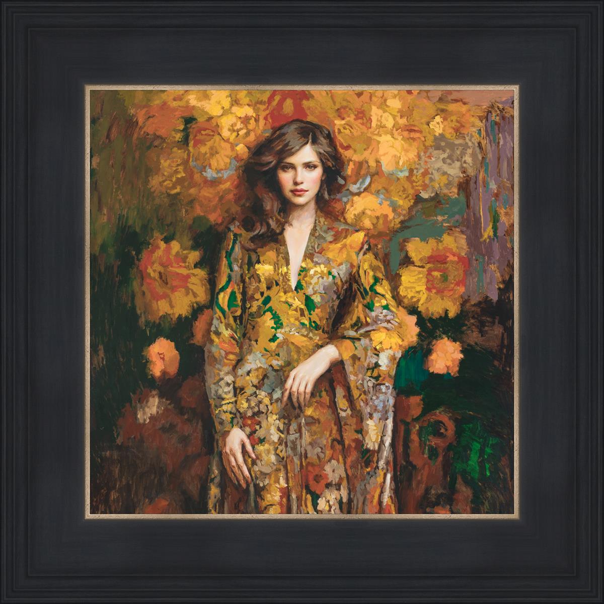 Autumn Glory By Mary Sauer - Beautiful Fall Decor for Home, Thanksgiving & Seasonal Styling