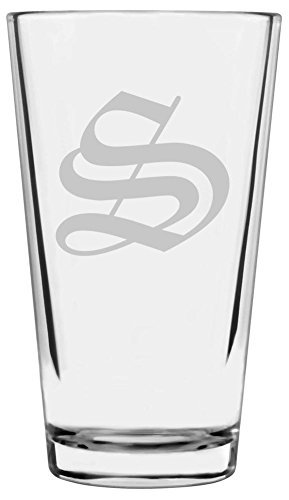 Letter S